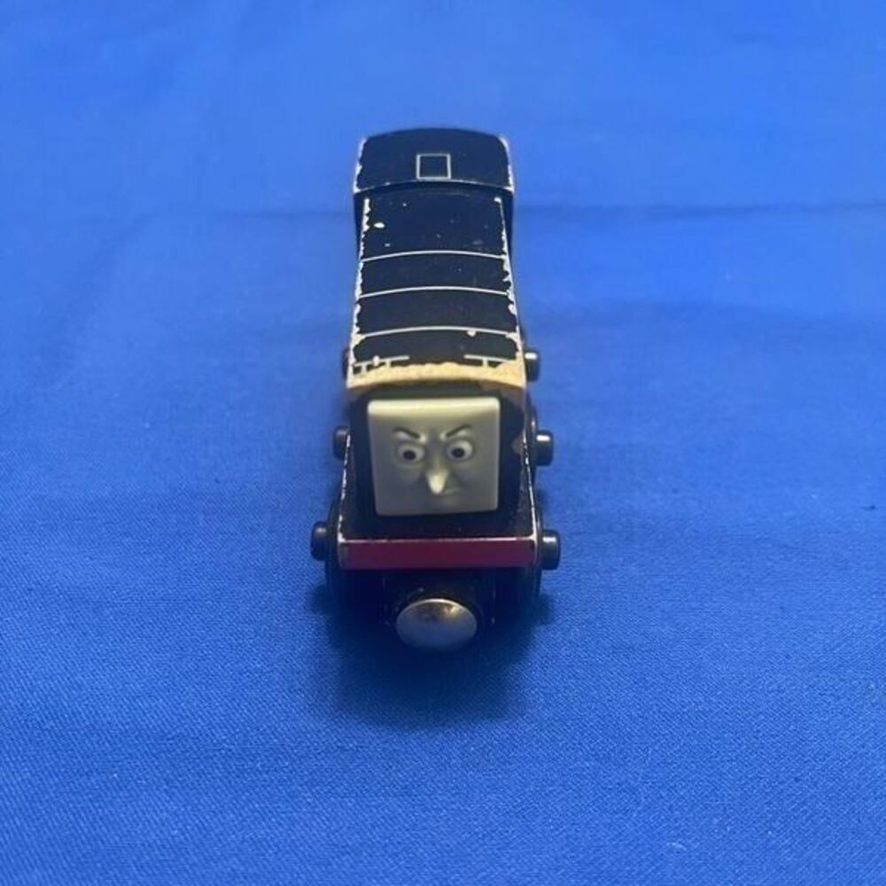 Thomas and friends DIESEL Train